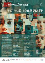 Stagione 25/26 morenica_net to the community